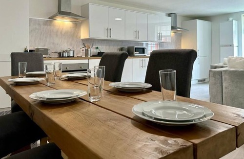 Southport Apartment | King Street Central 7