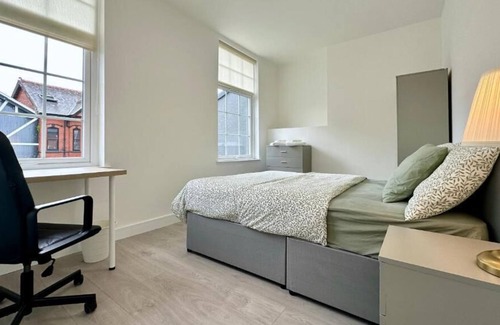 Southport Apartment | King Street Central 7