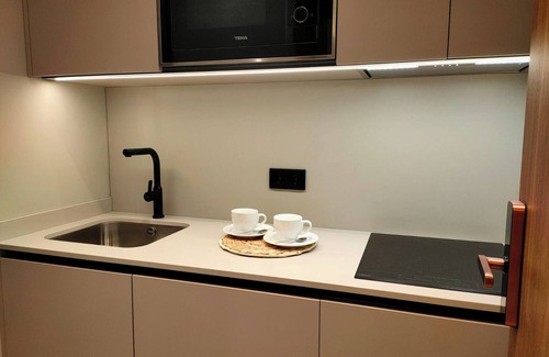 Leiria Apartment | King Studio 2