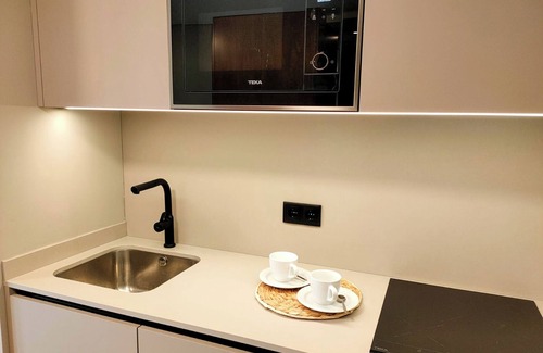 Leiria Apartment | King Studio 2