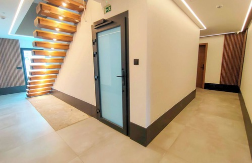 Leiria Apartment | King Studio 2