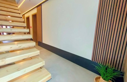 Leiria Apartment | King Studio 2