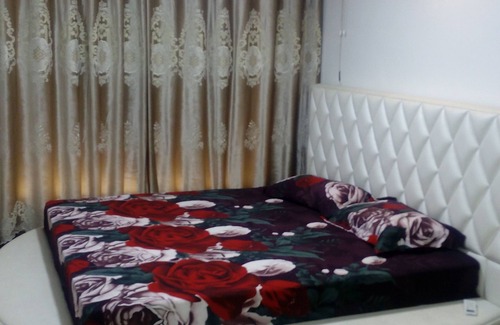 Ludhiana House | King Style Suite with attacthed drawing(Separate appartment in house