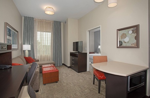 Littleton Condo | King Suite at Staybridge | Pool Access + FREE Daily Breakfast Included