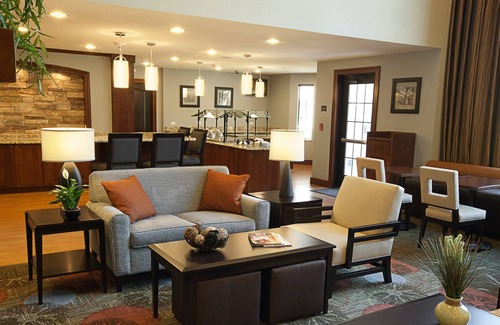 Wichita Falls Apartment | King Suite in Wichita Falls | Great for Business Travelers!
