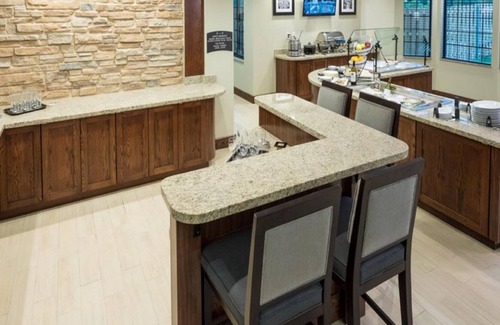 Wichita Falls Apartment | King Suite in Wichita Falls | Great for Business Travelers!
