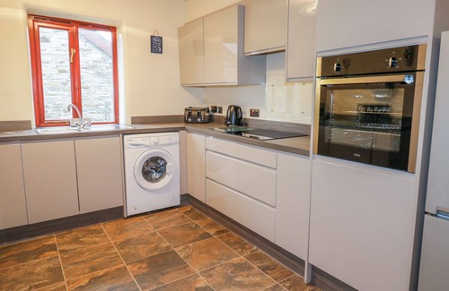 Lower Trengale Cottage | Kingfisher Barn
