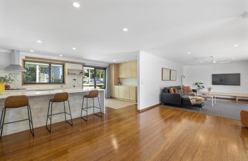 Coffs Harbour House | Kingfisher House