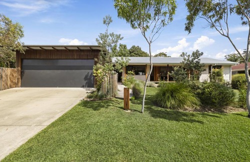 Coffs Harbour House | Kingfisher House