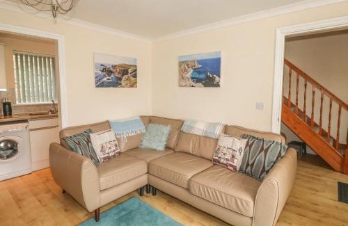 Tintagel House | Kingfisher House