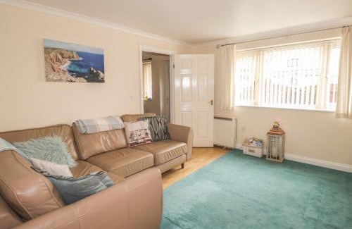 Tintagel House | Kingfisher House
