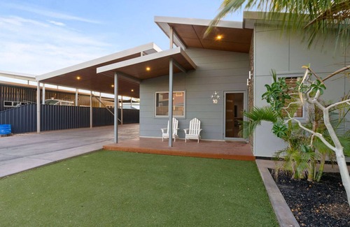 Exmouth House | Kingfisher - The holiday home with everything
