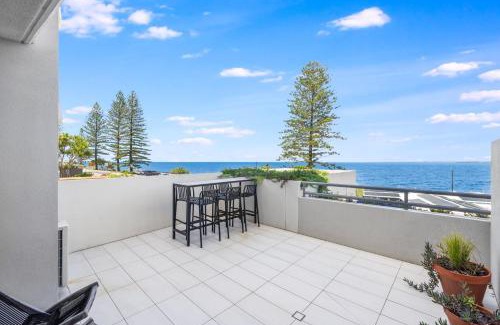 Kings Beach Apartment | Kings Edge Unit 4 Kings Beach QLD