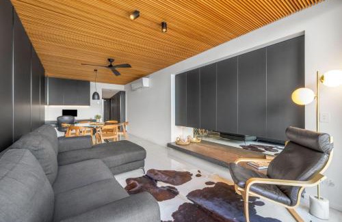 Kings Beach Apartment | Kings Edge Unit 4 Kings Beach QLD