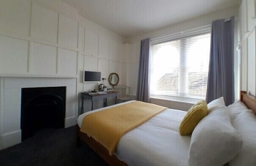 Wye Bed & Breakfast | Kings Head