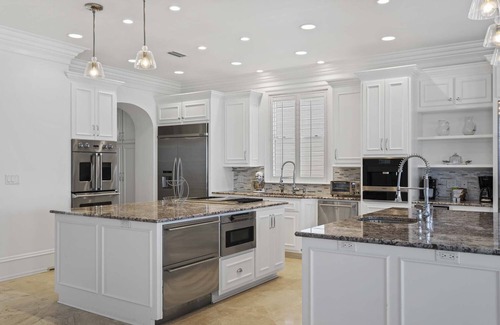 Destiny Shores House | Kings View|Private Beach Access|Gulf Front Home with Stunning Gulf Views