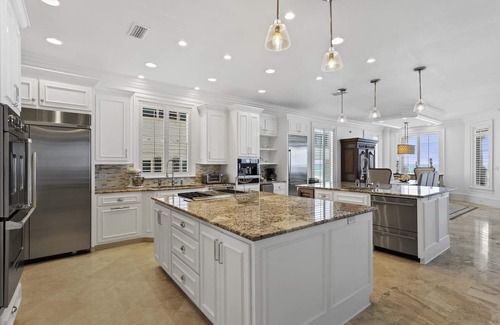 Destiny Shores House | Kings View|Private Beach Access|Gulf Front Home with Stunning Gulf Views