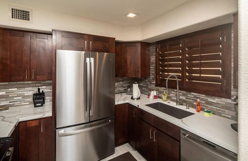 Lake Havasu City Condo | Kings View Waterfront Condo