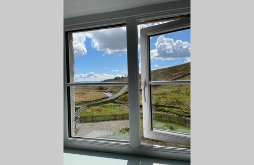 Fourstones Near Bentham House | Kingsdale Head Cottage