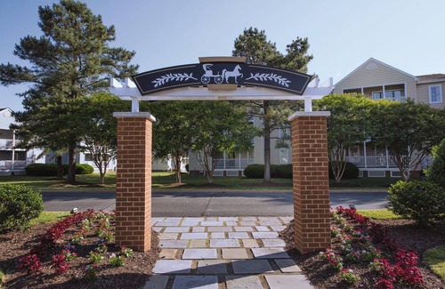 Williamsburg Condo | Kingsgate Resort 1br suite, Saturday check-in