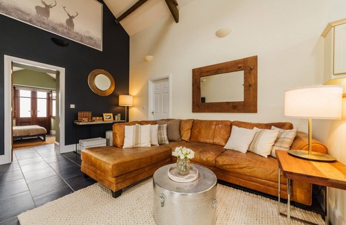 Mount Murray Cottage | Kingsley Cottage - countryside retreat that welcomes dogs