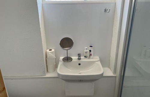 Portsmouth House | Kingston Studio flat