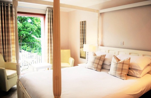 Burntisland Hotel | Kingswood Hotel