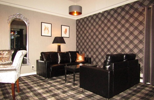 Burntisland Hotel | Kingswood Hotel