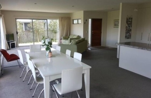 Kinloch House | Kinloch Lakehouse, a fabulous family haven