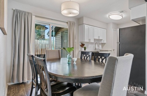 Zilker Apartment | Kinney #1 xxxxxxxxxx