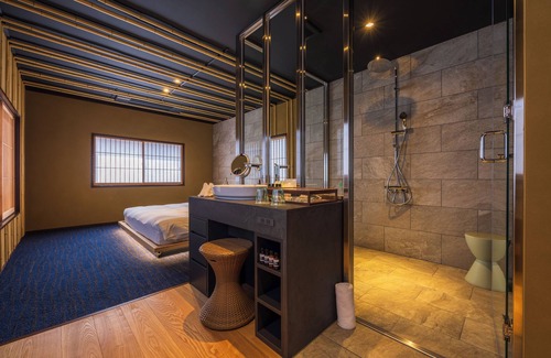 Hakone House | Kinnotake Saryo