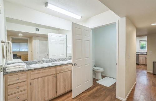 Harlow Apartment | Kinsrow Spacious Apartment in Prime Location