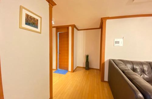 Goyang Apartment | KINTEX Apartment