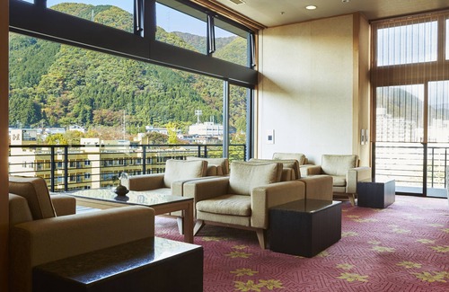Kinugawa Onsen Hotel | Kinugawa Onsen Sanraku