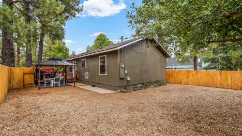 Mountainaire House | Kiowa Cabin Hideaway 6-guest Mins To Dwtntrails