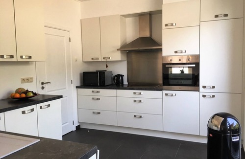 Nivelles House | Kipili Spirit House - Luxury house with garden