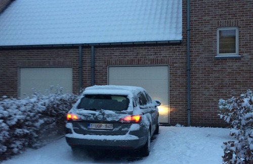 Nivelles House | Kipili Spirit House - Luxury house with garden