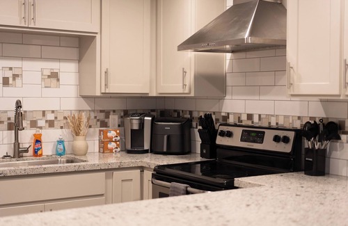 El Dorado Hills House | Kipps Hill Haven — Folsom Lake Escape