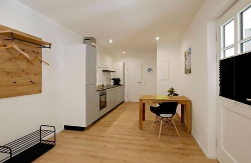 Freinsheim Apartment | Kirchner Fewo/weingut - Korngasse - Fewo Korngasse