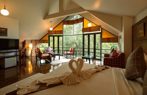 Chang Phueak Resort | Kiree Thara Boutique Resort