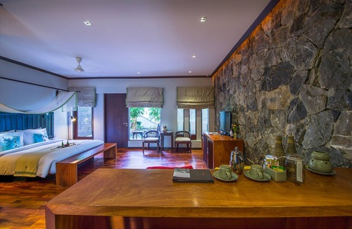 Luang Prabang Hotel | Kiridara Luang Prabang
