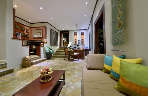 Luang Prabang Hotel | Kiridara Luang Prabang