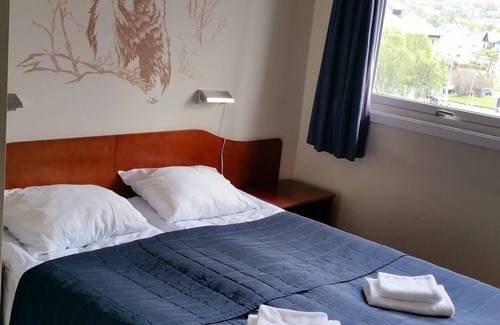 Kirkenes Hotel | Kirkenes Hotel