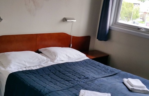 Kirkenes Hotel | Kirkenes Hotel