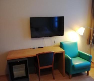 Kirkenes Hotel | Kirkenes Hotell