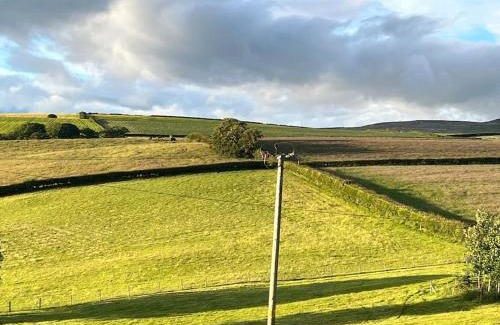 Cardross Apartment | Kirkton Rest