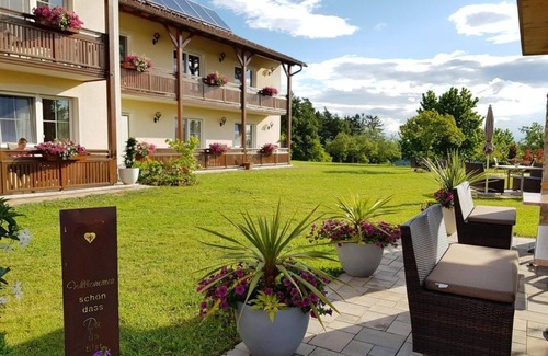 Bad Waltersdorf House | Kirschsuite 1 Nacht Frühstück - Hotel-restaurant Teuschler-mogg