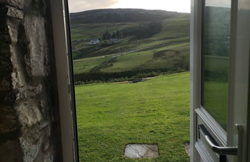 Kirtomy Cottage | Kirtomy Cottage, Kirtomy, near Bettyhill, Thurso and NC500