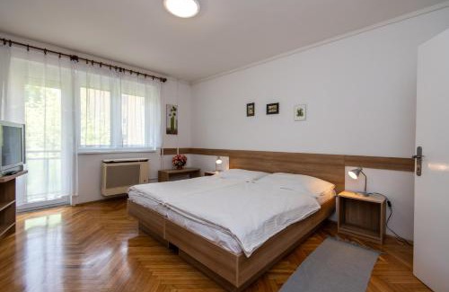 Sopron Apartment | Kis János Apartman