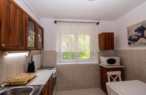 Sopron Apartment | Kis János Apartman